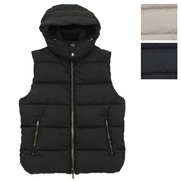 ムーレー ダウンベスト コート ファイア 撥水 FIRE WK FIRE WK メンズ MOORER MOUGI200307WK