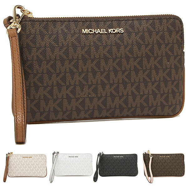 マイケルコース ポーチ アウトレット ジェットセットトラベル レディース MICHAEL KORS 35F8GTVW3B 35F8STVW3Bのサムネイル