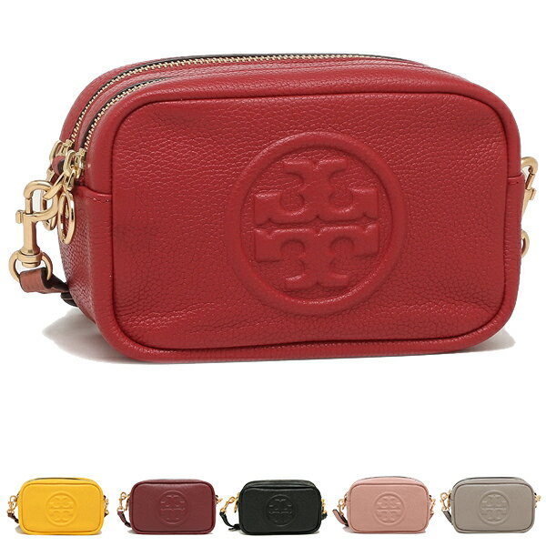 【P10倍 5/22 20時〜5/22 24時】トリーバーチ バッグ ショルダーバッグ ペリー レディース TORY BURCH 55691 ワンマイルバッグ【返品OK】