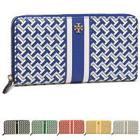 【返品OK】トリーバーチ アウトレット 長財布 ザグ レディース TORY BURCH 64279