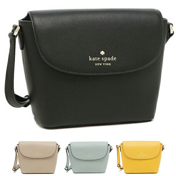 ケイトスペード ケイトスペード バッグ ショルダーバッグ ラーチモントアベニュー レディース アウトレット KATE SPADE WKRU5765