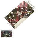 【返品OK】ヴィヴィアンウエストウッド キーケース ダービー キーホルダー スプラッシュ レディース VIVIENNE WESTWOOD 51020001 10802