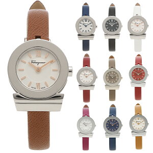 フェラガモ 時計 レディース 腕時計 ガンチーニ ガンチーノ 22mm クォーツ Salvatore Ferragamo