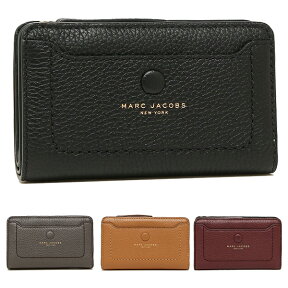 マークジェイコブス 財布 二つ折り財布 エンパイアシティ レディース アウトレット MARC JACOBS M0013051 一粒万倍日