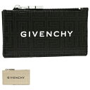 【P10倍 5/2 18時～5/7 9時】ジバンシィ カードケース フラグメントケース メンズ GIVENCHY BK60DNK1LF