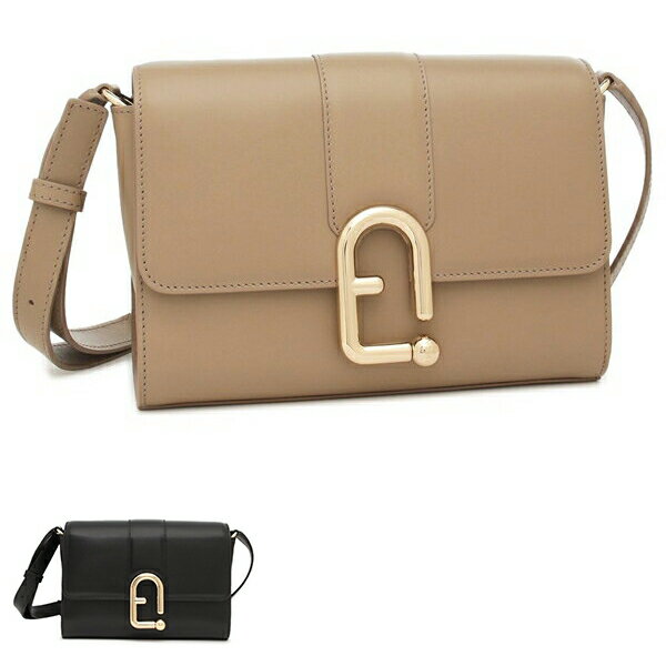 フルラ ショルダーバッグ ボディバッグ ヌヴォラ レディース FURLA WB01683 BX3346 NUVOLA S CROSSBODY 22 クロスボディ
