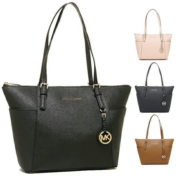 【P10倍 2/6 18時～2/9 9時】マイケルコース バッグ トートバッグ ジェットセットアイテム レディース MICHAEL KORS 30F2GTTT8L