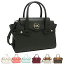 【P10倍 4/23 20時～4/26 9時】マイケルコース アウトレット ハンドバッグ ショルダーバッグ カルメン レディース MICHAEL KORS 35S2GNMS8L