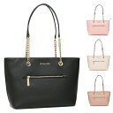 【P10倍 4/23 20時～4/26 9時】マイケルコース アウトレット トートバッグ ジェットセット レディース MICHAEL KORS 35F2GTTT2L