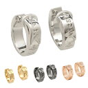 【返品OK】ヴィヴィアンウエストウッド ピアス アクセサリー ボビー フープ レディース VIVIENNE WESTWOOD 62030032