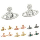 【返品OK】ヴィヴィアンウエストウッド ピアス アクセサリー ナノソリティア レディース VIVIENNE WESTWOOD 62010037