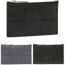 ボッテガヴェネタ フラグメントケース カードケース カセット グレー ユニセックス BOTTEGA VENETA 679843 VBWD3 1242