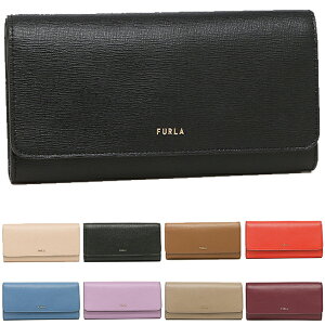 【P10倍 1/18 0時〜1/19 9時】フルラ 財布 長財布 バビロン XLサイズ レディース FURLA PS12 PCY2UNO B30000 HSF000 一粒万倍日