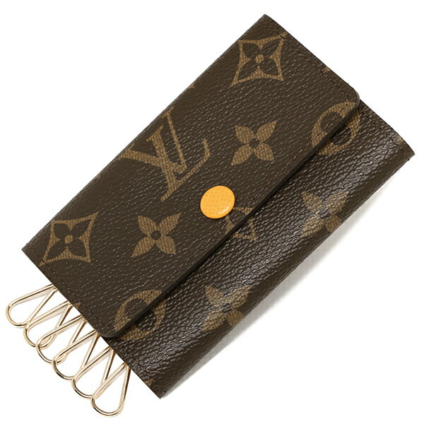 Brand Shop AXES | Rakuten Global Market: Louis Vuitton LOUIS VUITTON key case monogram Louis ...