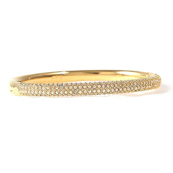 【楽天市場】スワロフスキー SWAROVSKI ブレスレット スワロフスキー ブレスレット レディース SWAROVSKI 5032848 STONE MINI CRYSTAL BANGLE