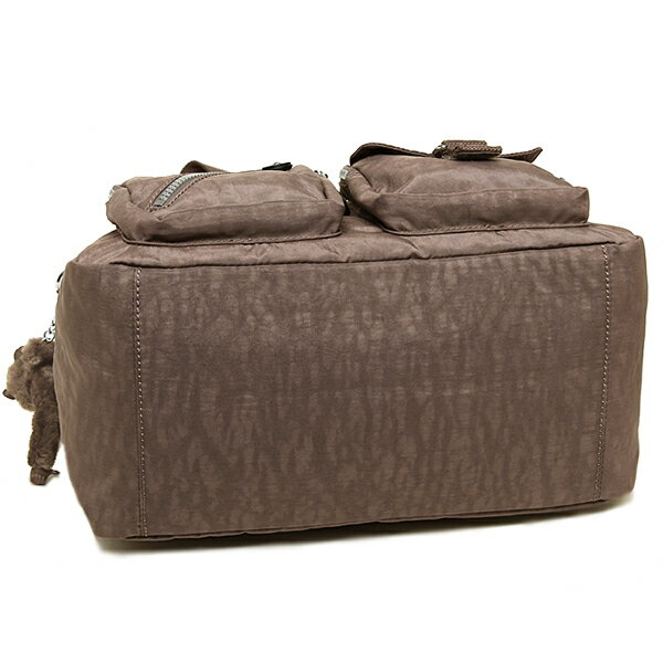 Brand Shop AXES Rakuten Global Market Shoulder bag MONKEY BROWN