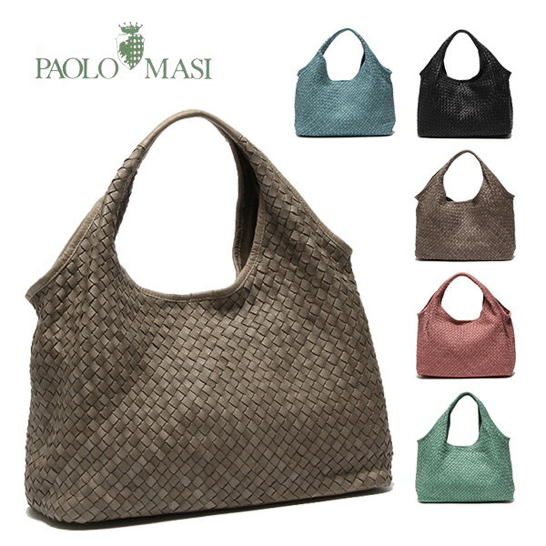 Paolo Masi Handbags Handbag Galleries Handbag Galleries パオロマジ Paolo Masi バッグ トートバッグ パオロマージ