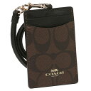 【4時間限定ポイント10倍】コーチ COACH カードケース...