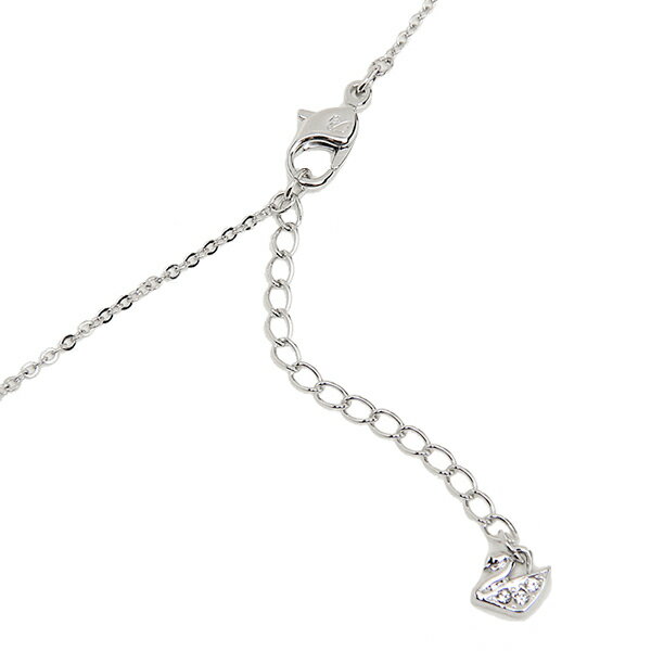 楽天市場】スワロフスキー SWAROVSKI ネックレス アクセサリー ピアス