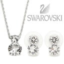 スワロフスキー SWAROVSKI レディース ネックレス ...