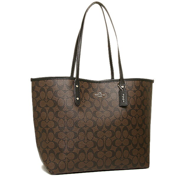 1andone | Rakuten Global Market: Coach Tote outlet COACH F36126 IME9T Brown
