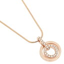 スワロフスキー SWAROVSKI ネックレス アクセサリー...