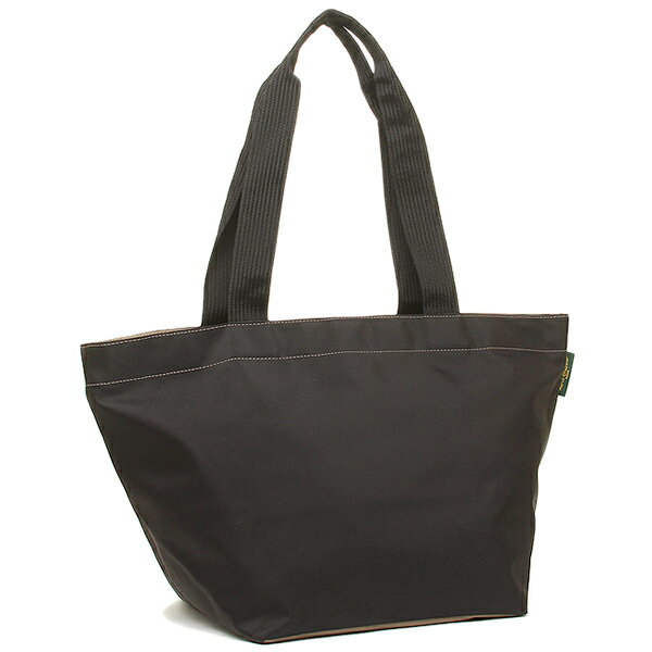 エルベシャプリエ 【P10倍 5/15 0時～5/16 9時】エルベシャプリエ バッグ Herve Chapelier レディース 925N 0963 TOTE BAG NYLON BICOLOUR トートバッグ NOIR/MASTIC