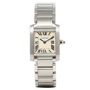 カルティエ 時計 レディース CARTIER W51008Q...