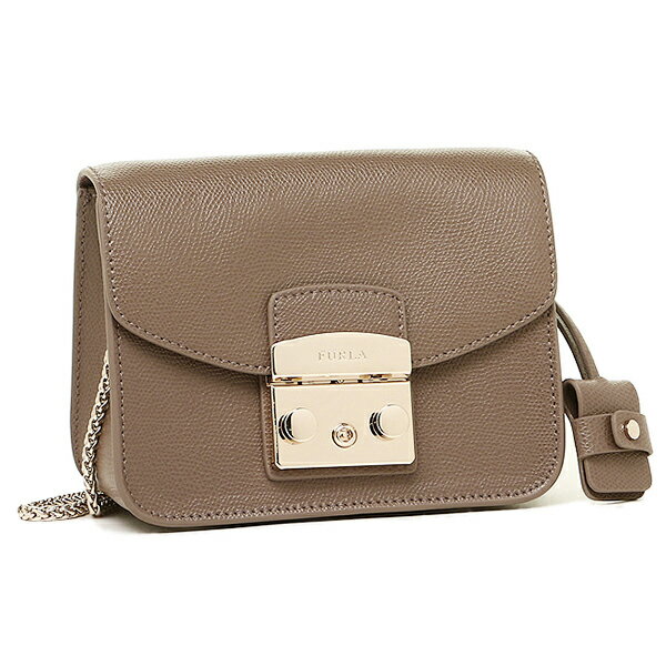 FURLA - METROPOLIS MINI CROSSBODY