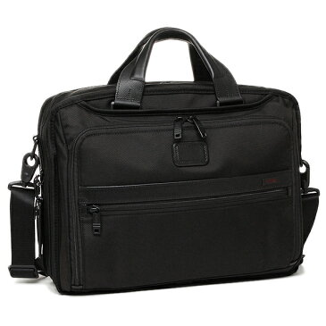 トゥミ バッグ TUMI 26132 D2 アルファ ALPHA BALLISTIC BUSINESS メンズ ビジネスバッグ BLACK