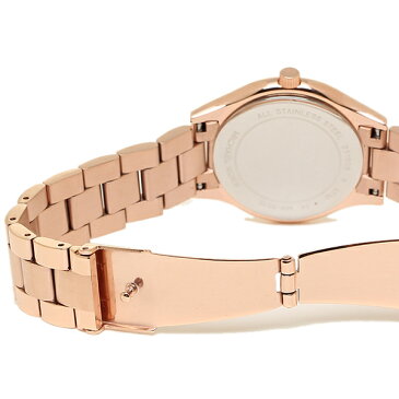 【返品OK】マイケルコース 時計 レディース MICHAEL KORS MK3513 MK3513622 M1N1 SL1M RUNWAY ウォッチ ローズゴールド