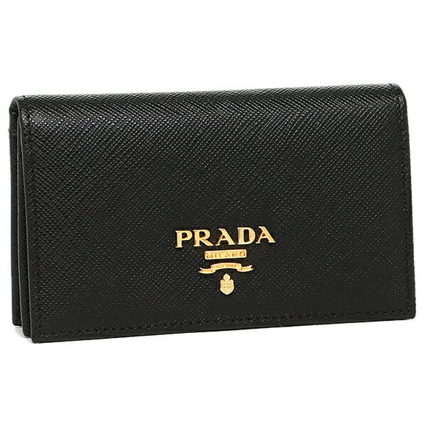 Brand Shop AXES | Rakuten Global Market: Prada card cases PRADA 1MC122 ...