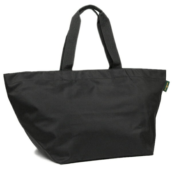 エルベシャプリエ バッグ Herve Chapelier レディース 913N 09 09 BASIC NYLON BICOLOUR XL SHOLDER BAG トートバッグ NOIR/NOIR