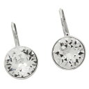 【30時間限定ポイント5倍】スワロフスキー ピアス アクセサリー レディース SWAROVSKI 5085608 ベラ ミニ シルバー/クリア