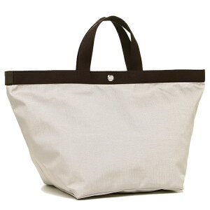 【P10倍 3/27 0時〜3/28 2時】エルベシャプリエ トートバッグ バッグ レディース Herve Chapelier 725C 6369 CORDURA L TOTE BAG MASTIC MOKA