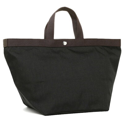 エルベシャプリエ トートバッグ バッグ レディース Herve Chapelier 725C 9 CORDURA L TOTE BAG NOIR A4対応