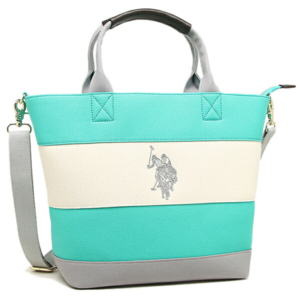 Brand Axes Us Polo Tote Bag Assn Uspa 2501 Green White Handbags Latest Than Us Polo Assn Association Are Available
