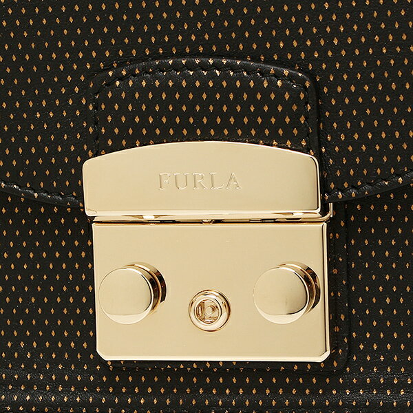 フルラ ショルダーバッグ 852747 BGZ7 1PR O6B レディース ブラック FURLA