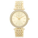 MICHAEL KORS 腕時計 レディース アウトレット マイケルコース MK4325 ゴールド クリスマスセール