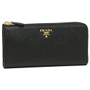 プラダ 長財布 レディース PRADA 1ML183 QWA...