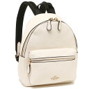コーチ リュック レディース アウトレット COACH F38263 IMCHK ホワイト