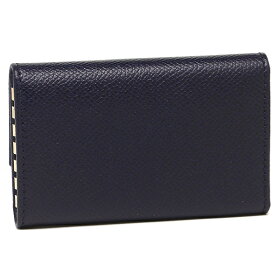 フェラガモキーケースレディースSalvatoreFerragamo22C8790674018ライトネイビー