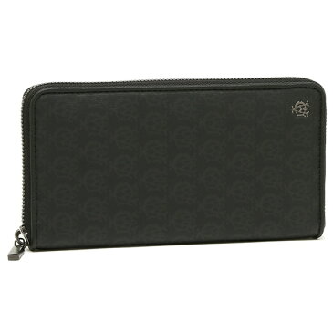ダンヒル メンズ 長財布 DUNHILL L2BO18A ブラック