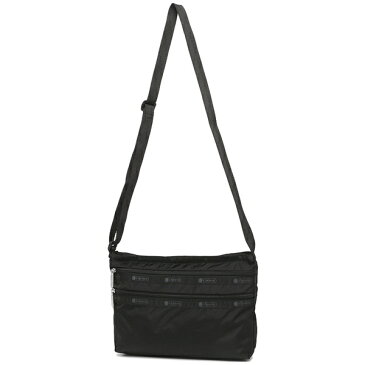 【返品OK】レスポートサック レディース ショルダーバッグ LESPORTSAC 3352 5982 BLACK