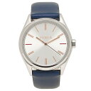 フルラ 腕時計 レディース FURLA 899308 R4251101512 W479 WU0 00Z DRS ネイビー シルバー