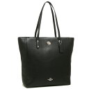 コーチ トートバッグ レディース アウトレット COACH F12184 IMBLK ブラック クリスマスセール