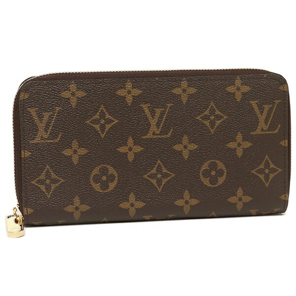 ルイヴィトン 長財布（メンズ） ルイヴィトン 財布 長財布 メンズ/レディース LOUIS VUITTON M42616 ブラウン 一粒万倍日