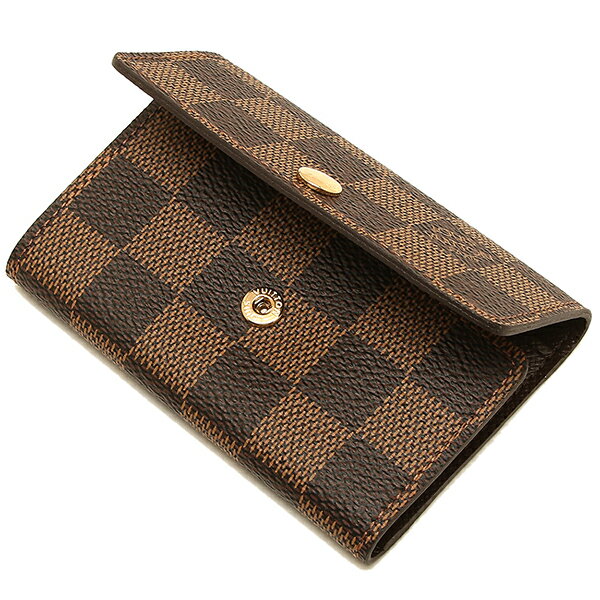 【楽天市場】LOUIS VUITTON ルイヴィトン N62630 ダミエ 6連キーケース：1＆one