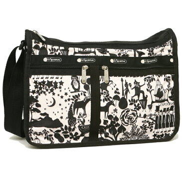 【返品OK】レスポートサック ショルダーバッグ レディース LESPORTSAC 7507 D993 SYMPHONY GARDEN