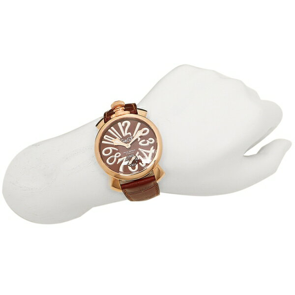 Louis 時計 GAGA MILANO... : 腕時計・アクセサリー Vuitton : ガガミラノ 格安NEW